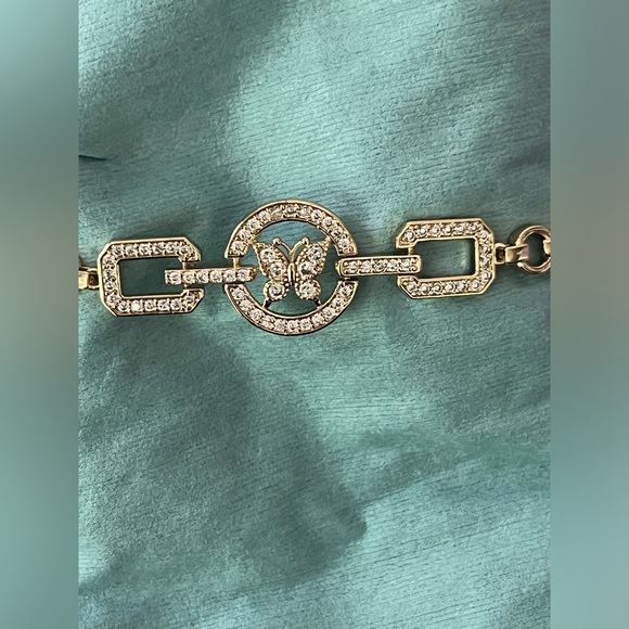 bracelets for women charms butterfly bracelet gifts for mom wife day gifts lot - Picture 4 of 7